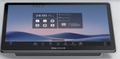 MAXHUB TCP30M panel de control táctil 29,5 cm (11.6") 1920 x 1080 Pixeles
