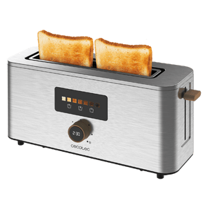 Tostador vertical Touch&Toast Extra