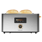 Tostador vertical Touch&Toast Extra