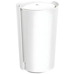 TP-Link Deco X50-5G Blanco - Router y punto de acceso inalámbrico