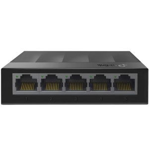 TP-Link LS1005G - Switch 5 puertos Gigabit