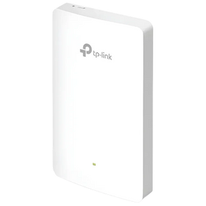 TP-Link Omada EAP615-WALL punto de acceso inalámbrico 1774 Mbit/s Blanco Energía sobre Ethernet (PoE)