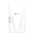 TP-Link RE600X Repetidor Wi-Fi 6 AX1800 con Puerto Gigabit, Blanco