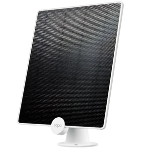 TP-Link Tapo A200 - Placa solar para cámara de vigilancia