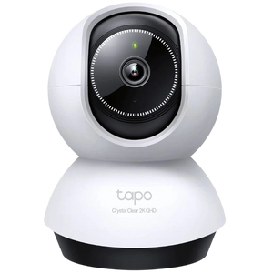 TP-Link Tapo C220 - Cámara de vigilancia Interior 2K