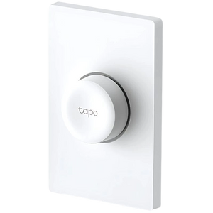 TP-Link Tapo S200D Interruptor regulador de intensidad inteligente
