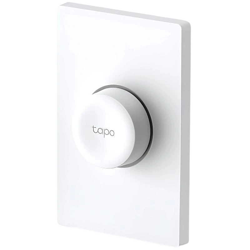 TP-Link Tapo S200D Interruptor regulador de intensidad inteligente