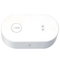TP-Link Tapo T300 Inalámbrico - Sensor inteligente de fugas de agua con alarma 90dB