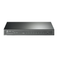 TP-Link TL-SG2008 Switch Smart JetStream Gigabit de 8 Puertos Negro