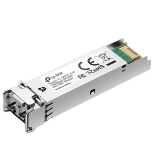 TP-Link TL-SM311LS V3 Módulo transceptor MiniGBIC Omada 1000Base-LX SMF