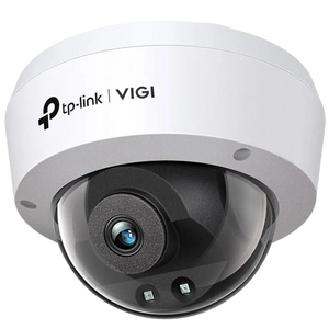 TP-Link VIGI C240I 4MP 4mm IR 30m Cámara de seguridad IP Interior y exterior Techo/pared