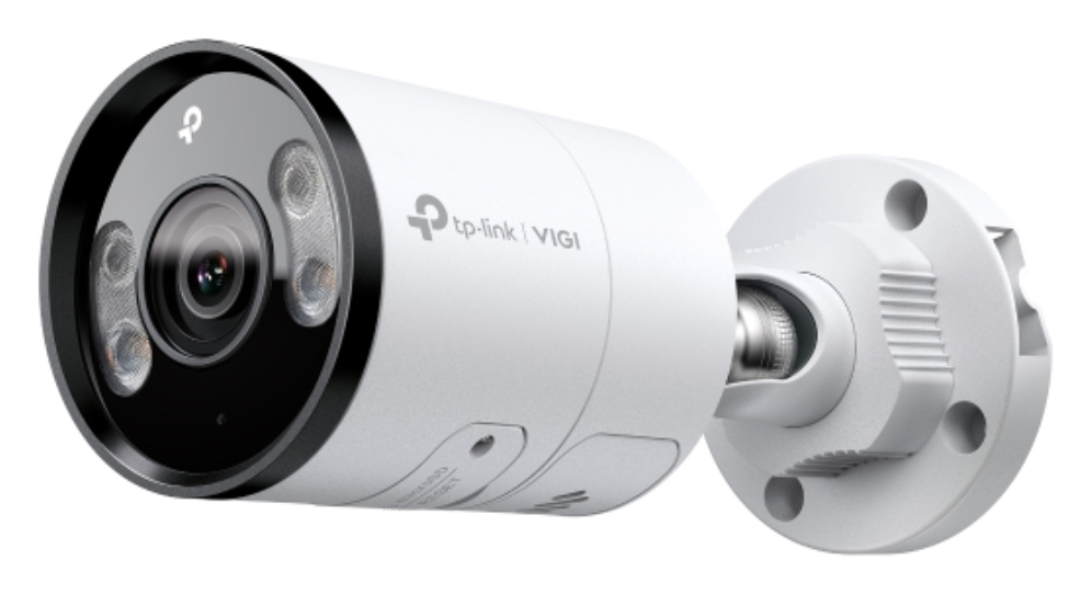 TP-Link VIGI C355 Bala (forma) Cámara de seguridad IP Exterior 2880 x 1620 Pixeles Pared
