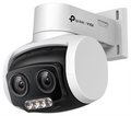 TP-Link VIGI C540V cámara de vigilancia Cámara de seguridad IP Interior y exterior 2560 x 1440 Pixeles Techo