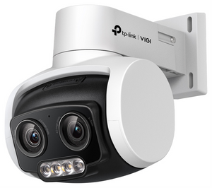 TP-Link VIGI C540V cámara de vigilancia Cámara de seguridad IP Interior y exterior 2560 x 1440 Pixeles Techo