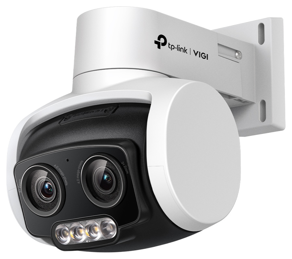 TP-Link VIGI C540V cámara de vigilancia Cámara de seguridad IP Interior y exterior 2560 x 1440 Pixeles Techo