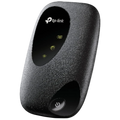 TP-Link Mi-Fi M7010 4G LTE Wi-Fi 300 Mbps 2000 mAh Negro inalámbrico