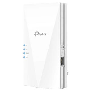 TP-Link RE700X Wi-Fi 6 Mesh AX3000 Blanco