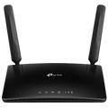 TP-LINK TL-MR6400 Router Inalámbrico 4G LTE WiFi N300