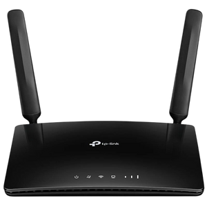 TP-LINK TL-MR6400 Router Inalámbrico 4G LTE WiFi N300