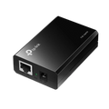 Inyector PoE TP-Link TL-POE150S Negro