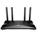 TP-Link Archer AX10 Gigabit Ethernet WiFi 6 Negro