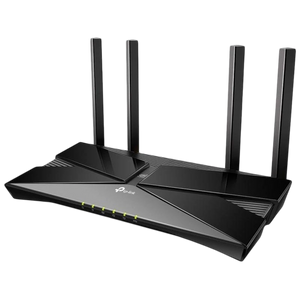 TP-Link Archer AX20 Gigabit Ethernet WiFi 6 Negro