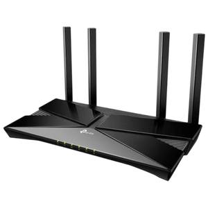 TP-Link ARCHER AX23 Gigabit Ethernet WiFi 6 Negro