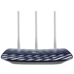 TP-LINK Archer C20 Router Wifi AC750 DualBand