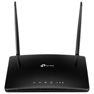 TP-Link Archer MR400 4G - Router Wi-Fi Dual