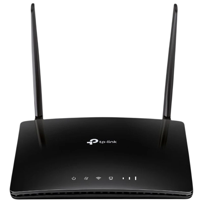 TP-Link Archer MR400 4G - Router Wi-Fi Dual