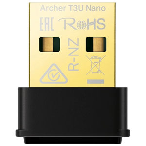 TP-Link Archer T3U Nano - Adaptador USB