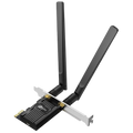 TP-Link Archer TX20E WiFi 6/Bluetooth  v5.2 - Adaptador PCIe AX1800