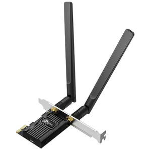 TP-Link Archer TX20E WiFi 6/Bluetooth  v5.2 - Adaptador PCIe AX1800