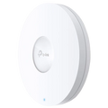 TP-Link EAP610 Punto de acceso inalámbrico WiFi 6 Blanco