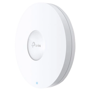 TP-Link EAP610 Punto de acceso inalámbrico WiFi 6 Blanco