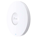 TP-Link EAP613 AX1800 WiFi 6 Blanco 1 puerto 4 antenas PoE Punto de acceso inalámbrico