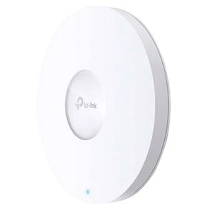TP-Link EAP613 AX1800 WiFi 6 Blanco 1 puerto 4 antenas PoE Punto de acceso inalámbrico