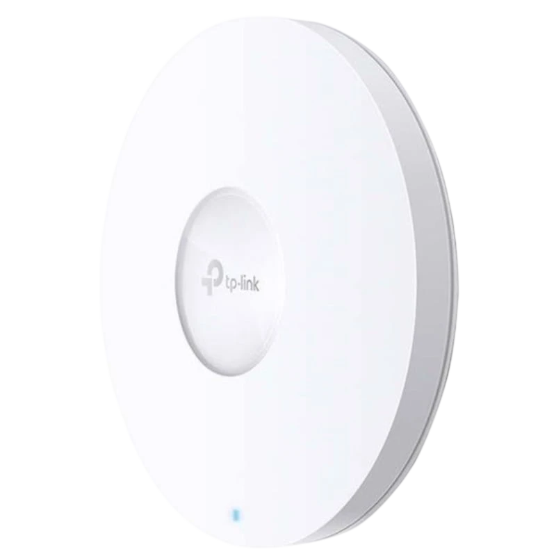 TP-Link EAP613 AX1800 WiFi 6 Blanco 1 puerto 4 antenas PoE Punto de acceso inalámbrico