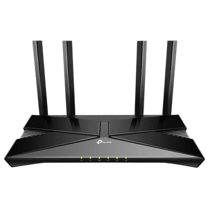 TP-Link EX220 Wi-Fi 6 AX1800 Negro