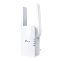 TP-Link RE505X Wi-Fi 6 AX1500 Blanco - Repetidor Wi-Fi