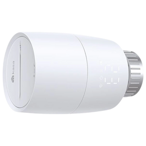 TP-Link KE100 Kasa - Válvula de Radiador Termostática Inteligente