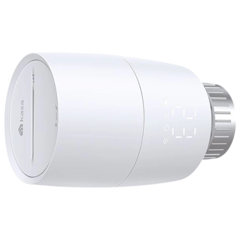 TP-Link KE100 Kasa - Válvula de Radiador Termostática Inteligente