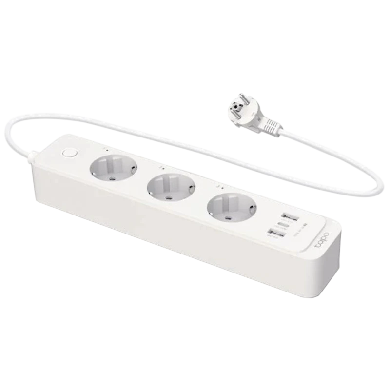 TP-Link Tapo P300 - Regleta Inteligente