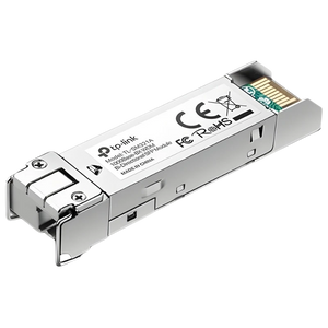 TP-Link TL-SM321A - Módulo SFP Bidireccional 100Base-BX WDM