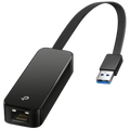 TP-Link UE306 - Adaptador de red USB 3.0 a Ethernet Gigabit