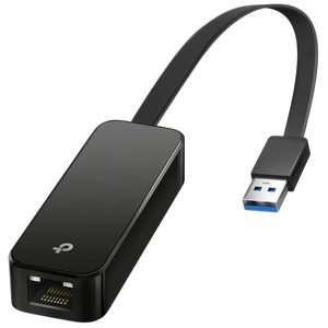 TP-Link UE306 - Adaptador de red USB 3.0 a Ethernet Gigabit