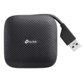 TP-Link UH400 Hub Portátil de 4 Puertos USB 3.0
