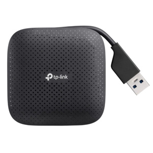 TP-Link UH400 Hub Portátil de 4 Puertos USB 3.0