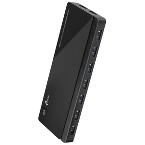 TP-Link UH720 USB 3.2 Gen 1 7 puertos - Hub