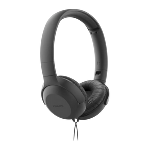 Philips TPV UH 201 BK Negro